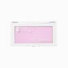HOLIKA HOLIKA Piece Matching Blusher Clean Series 3.3g Pink/Lavender