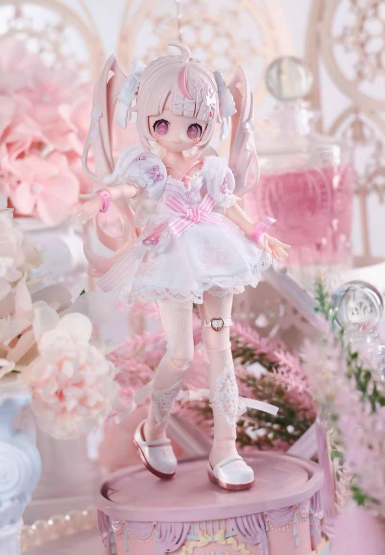 

[Б/У] ONEMORE Eku Uekura Sugary Girls Лизетта с бонусом