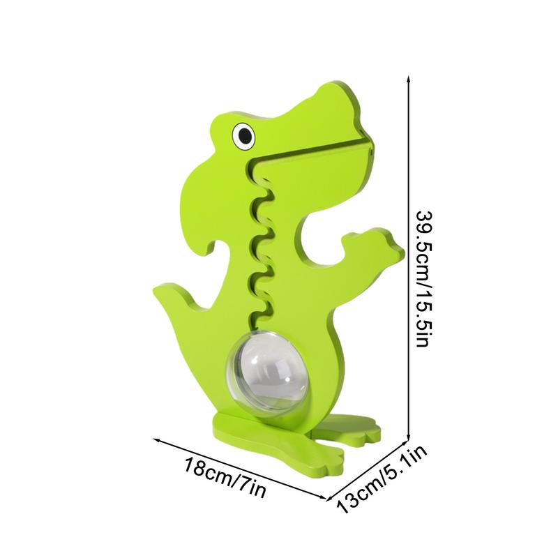 Salvadanaio Grande Pancia Salvadanaio, Salvadanaio per Bambini, Forma di Dinosauro, Miglior Giocattolo Regalo per Bambini Ragazzi Ragazze