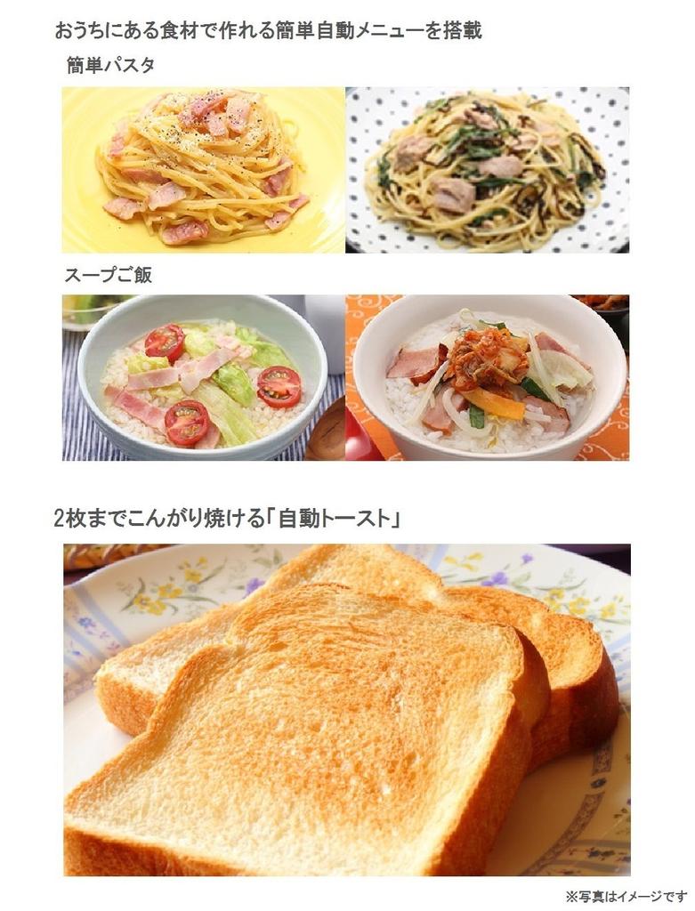 Panasonic Elec Microwave Oven 16L White NE-SA1-W