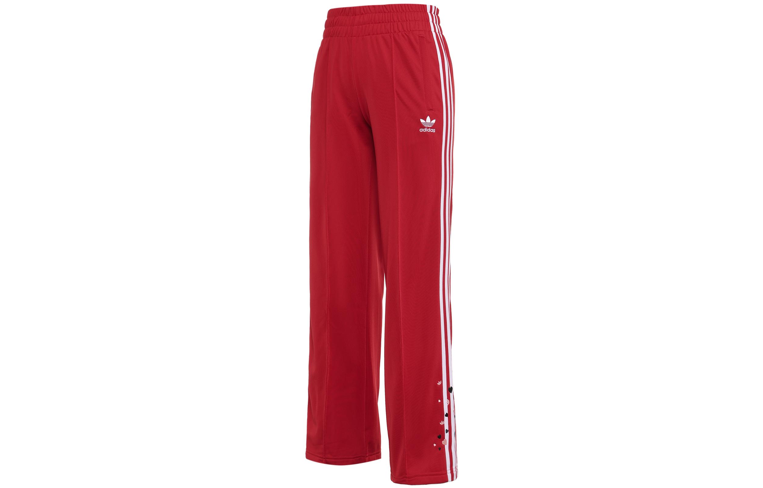 Adidas Originals Sports Pants Women s Moderate GK7177 J/OT