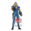 Banpresto One Piece DXF THE GRANDLINE MEN Wano Country vol.17 Killer Figure