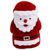 Santa Earring Display Storage Box Jewelry Case Box Ring Case Case Jewelry Ring Box Velvet Box