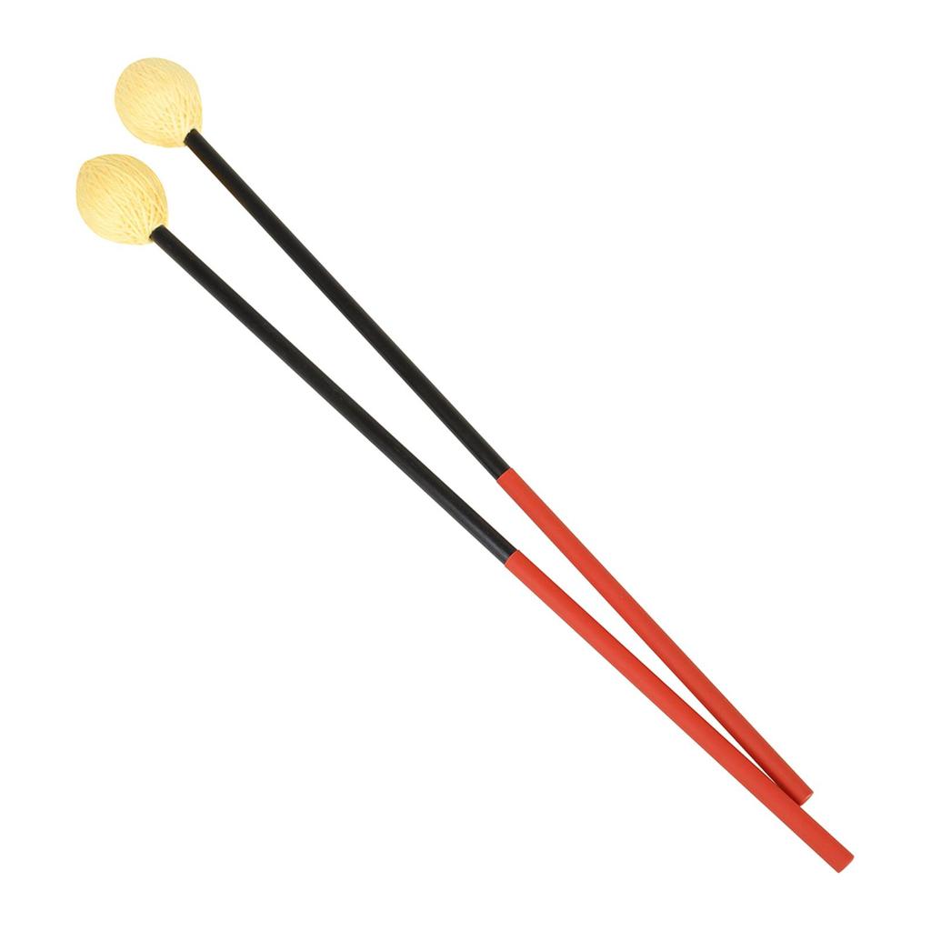 Marimba Mallets Glockensplel Mallet Mallet Sticks Beater for Chime Marimba Lover