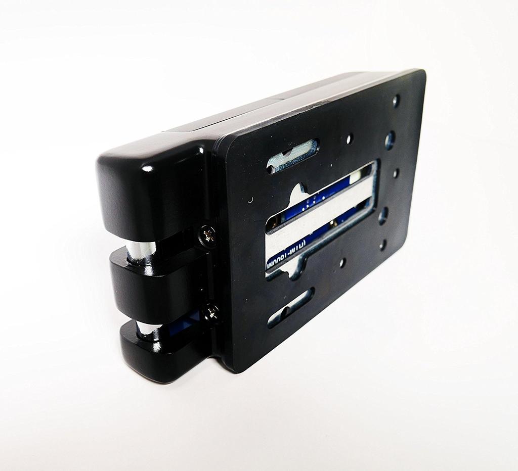 EPIC TOUCH HOOK 2 Inteligentní zámek pro posuvné dveře Automatické zamykání PINem Call centrum Funkce neoprávněné manipulace s PINem Alarm Kód ochrany proti neoprávněné manipulaci/MIFARE(R) 24 hodin