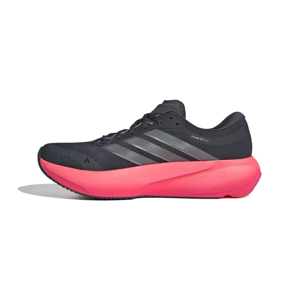Adidas Supernova Rise 3 Men' Running Shoes Gray Ki9228 R 43 1/3