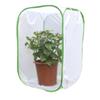 Collapsible Insect Cage Outdoor Sunroom Durable Butterfly Habitat