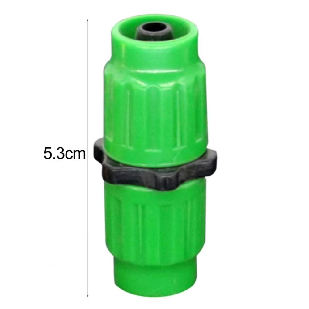 5pcs New Expandable Water Pipe Connector Extender Set Garden Accessory Repair Hose Connector Simple Installation Hose Repair Kit