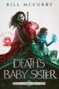 The Death's Baby Sister Book
