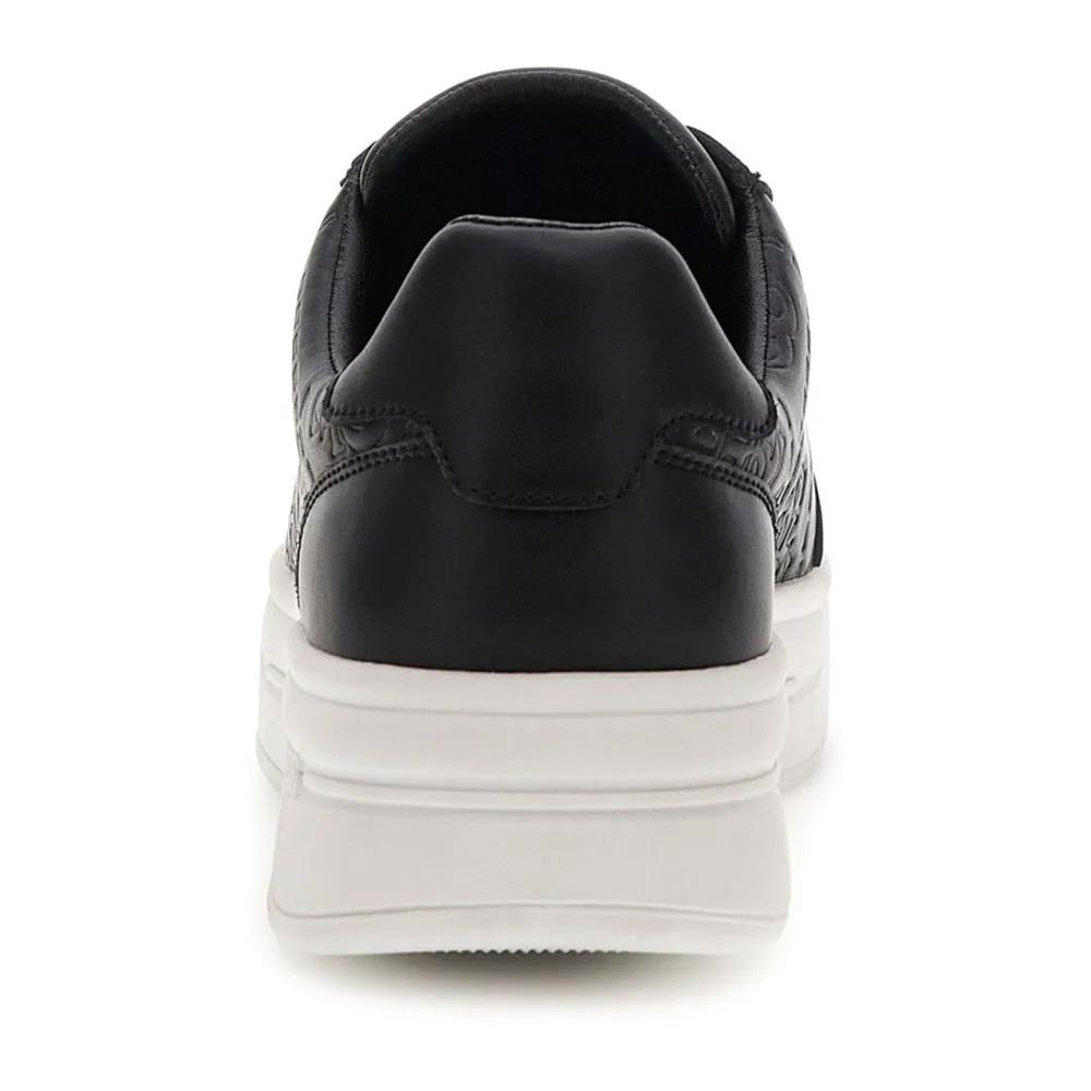 Guess Кросовки Winno 3