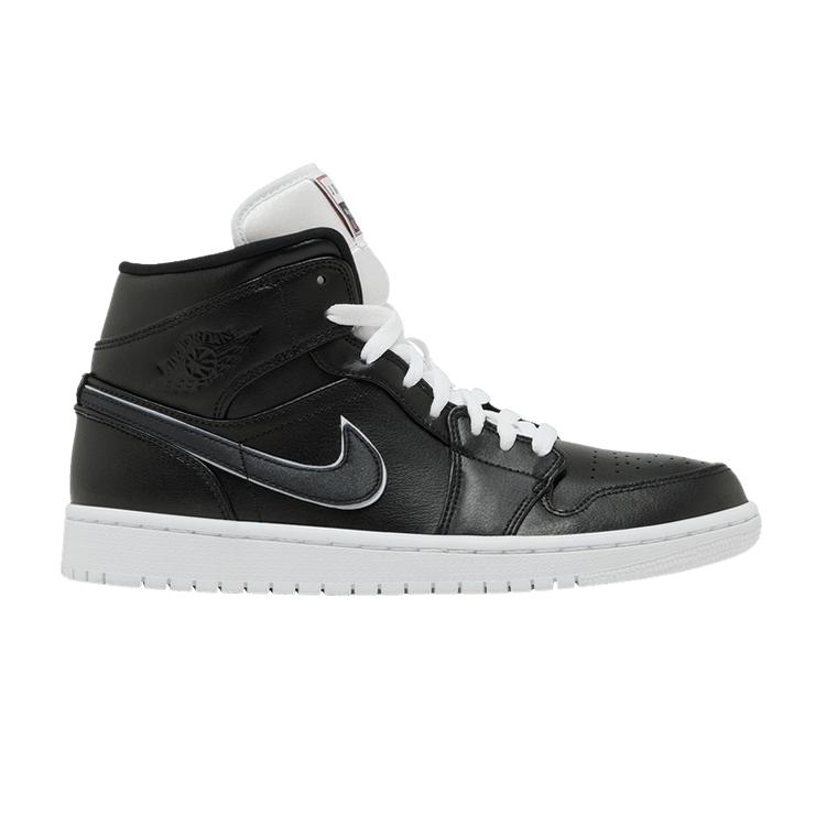 

Jordan 1 Mid Maybe I Destroyed The Game 43