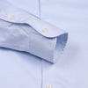 Vanbrough Kankurini Dobby Wide Collar Slim Shirt Bnfl1130 Bu