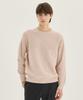 MINDBRIDGE [2Pack] Washable Knit Semi-Oversized Knit - 5 Colors