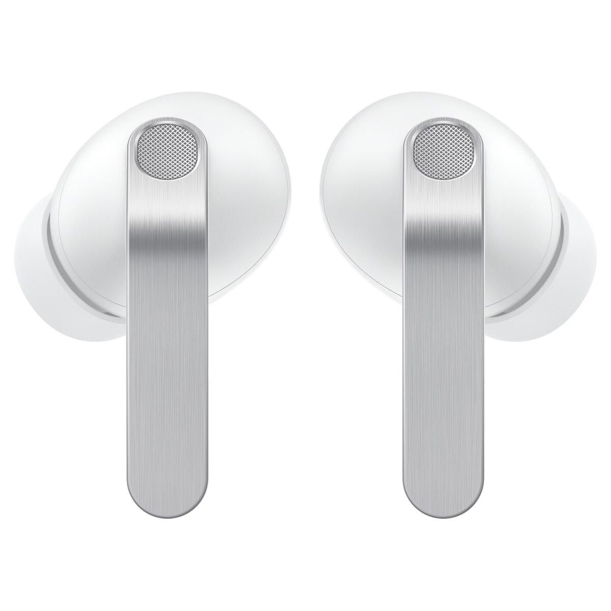 Samsung Galaxy Buds4 Pro SM-R640 NEU White - Bild 8
