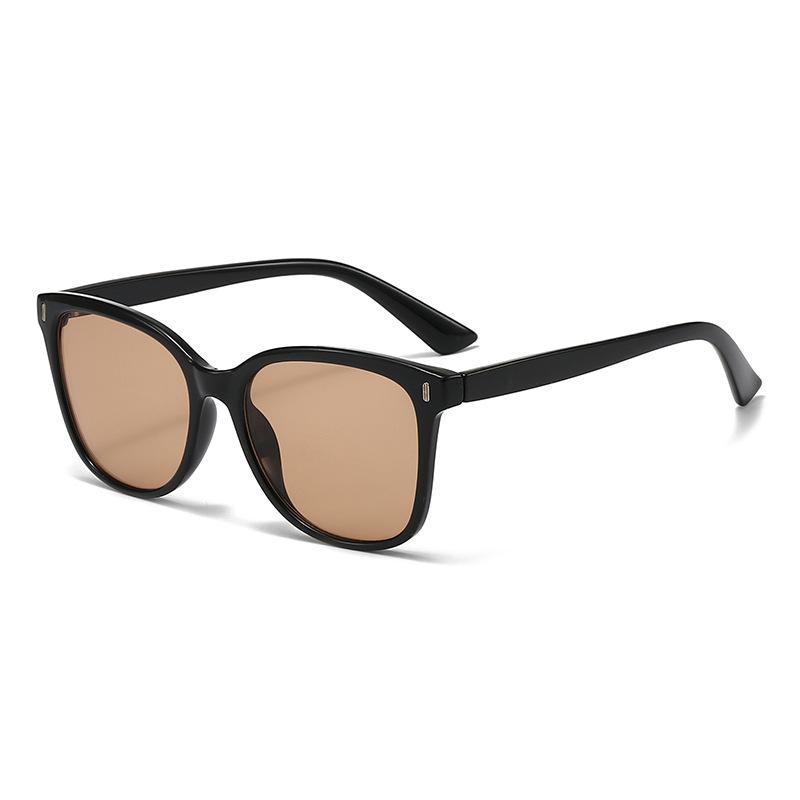 2026 High-End Unisex UV Protection Fashion Sunglasses