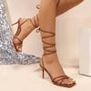 Chaussures pour femme – Sandales
