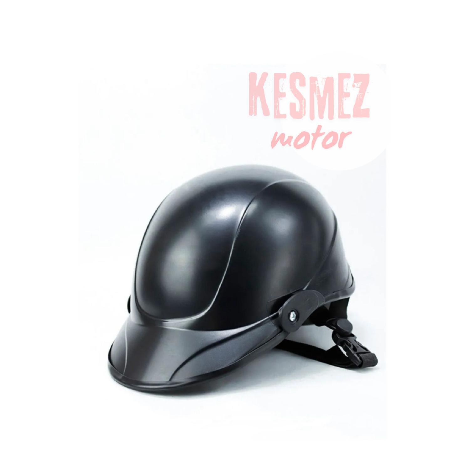 

Жокейский шлем черный 1 чёрный