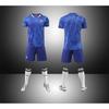 Soccer Jerseys Short Sleeve Training Sportswear Men Women Kids