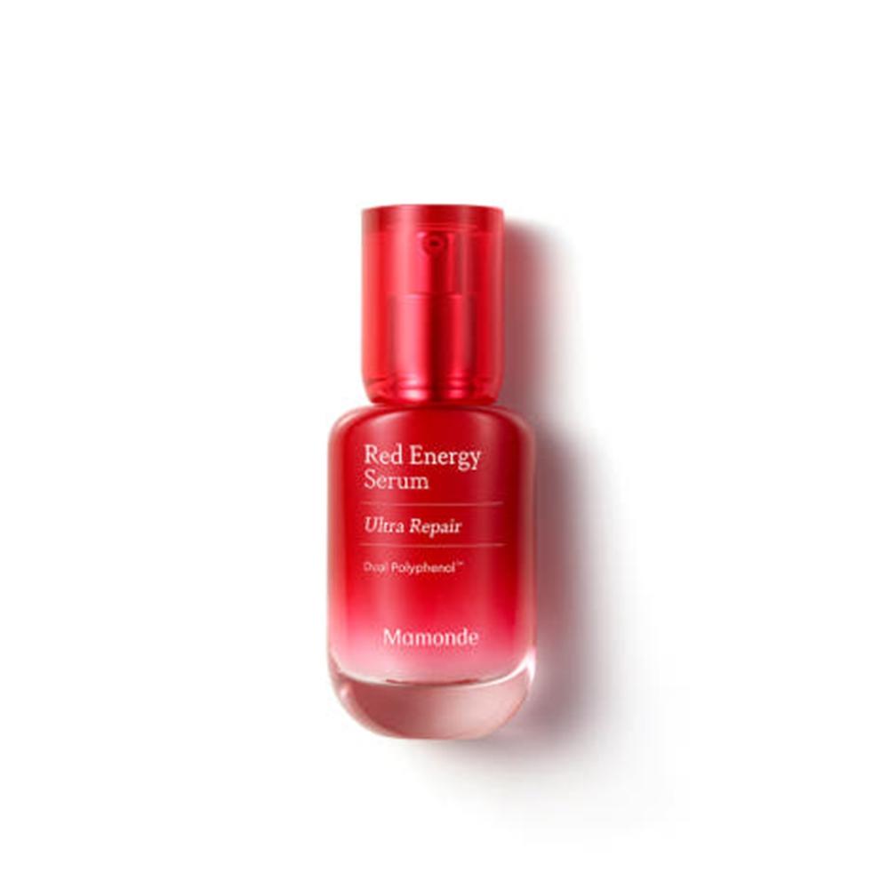 Mamonde Red Energy Recovery Serum 30ml