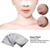 10pcs Hydrogel Nose Patch Professional Home Travel Portable Skin Soothing Pore Strip for Skin Care