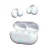 Xiaomi Bone Conduction Wireless Earphones HiFi Stereo Sound Sports Headphones Waterproof with Built-in Mic for Gaming Music Daily Use