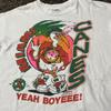 Üst giysisi – T-shirtler