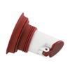 Home Drainage Solution Fast Drainage Floor Drain As Shown Efficient Drainage Design High-Quality ABS Material For Bathroom