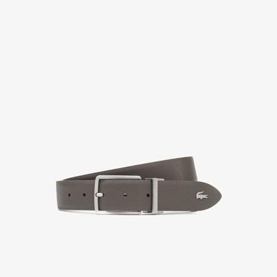 Lacoste Çift Taraflı Kemer Zarif Toka R08 110