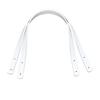 Bolso de Hombro Correa de PU de Repuesto DIY Bolso de Dama Bolsos Artesanales Accesorios