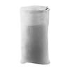 Heavy Duty Aquariums Filter Bag with Fine Weave Polyester Effectively Removes Residues and Reduces Tanks Maintenances