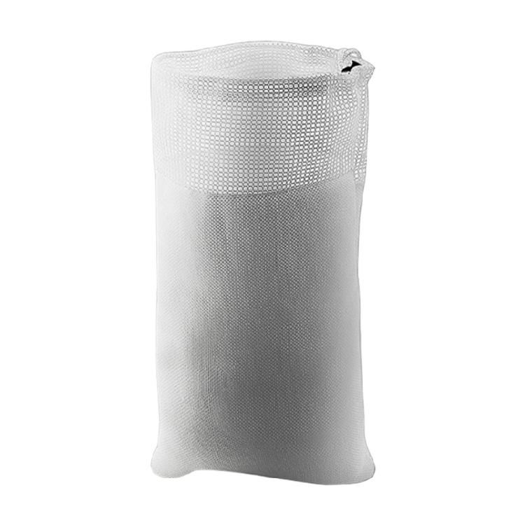 Heavy Duty Aquariums Filter Bag with Fine Weave Polyester Effectively Removes Residues and Reduces Tanks Maintenances