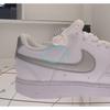 Pre-owned Nike Court Vision 1 Low CD5434-111-P26093662767988