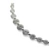 VANDOME  APVN150540DI Necklace Pt850Platinum/Pt950Platinum Women