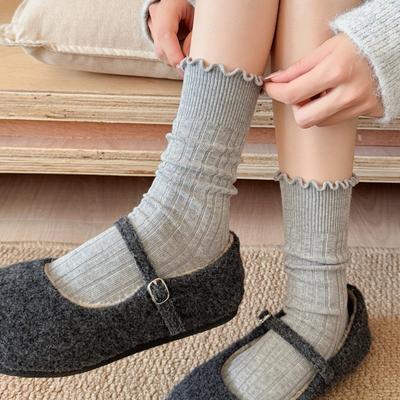 Κάλτσες και καλσόν – Κάλτσες