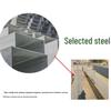 Sea-Crossing Landing Obstacle Course Trainer