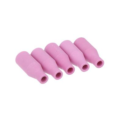 Accessoires Pointe de torche Protection Buse Fournitures de soudage Gaz MIG/MAG MB15AK Buse en céramique