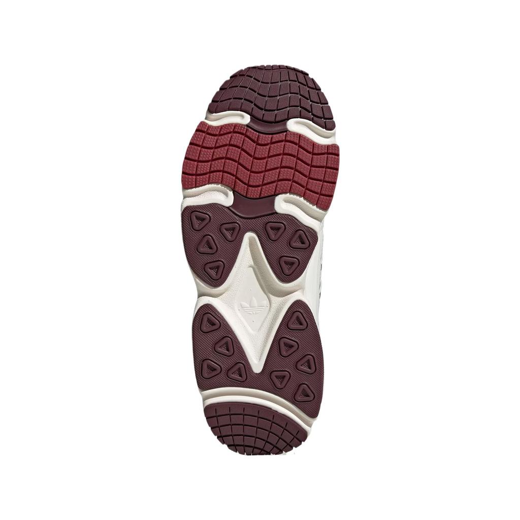 Adidas Originals Ozmillen Cny Snake Year Limited Comfortable Versatile Fashion Non-Slip Low-Top Lifestyle Casual Shoes Unisex Casual Shoes JR0090