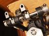 [USED]YAMAHA DFP9500C (Twin Pedal) [CANOPUS Customized]