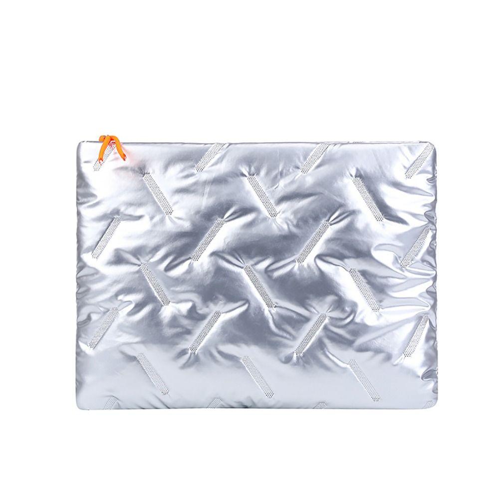 Zipper Notebook Case 14 Inch Computer Sleeve Lightweight Tablet Cover for HP/Dell/Lenovo