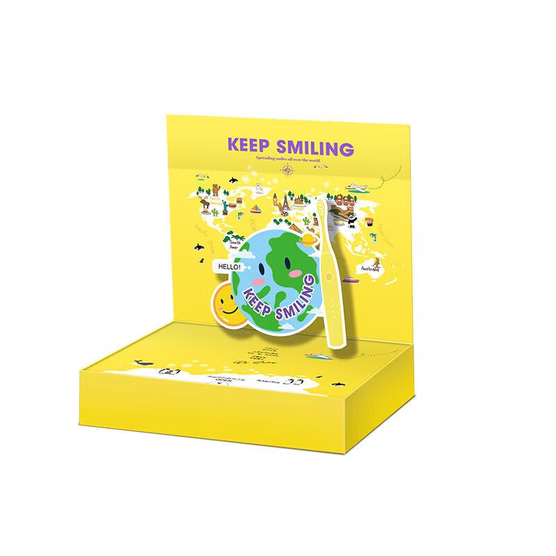 Saky Pro Y1 Sonic Electric Toothbrush