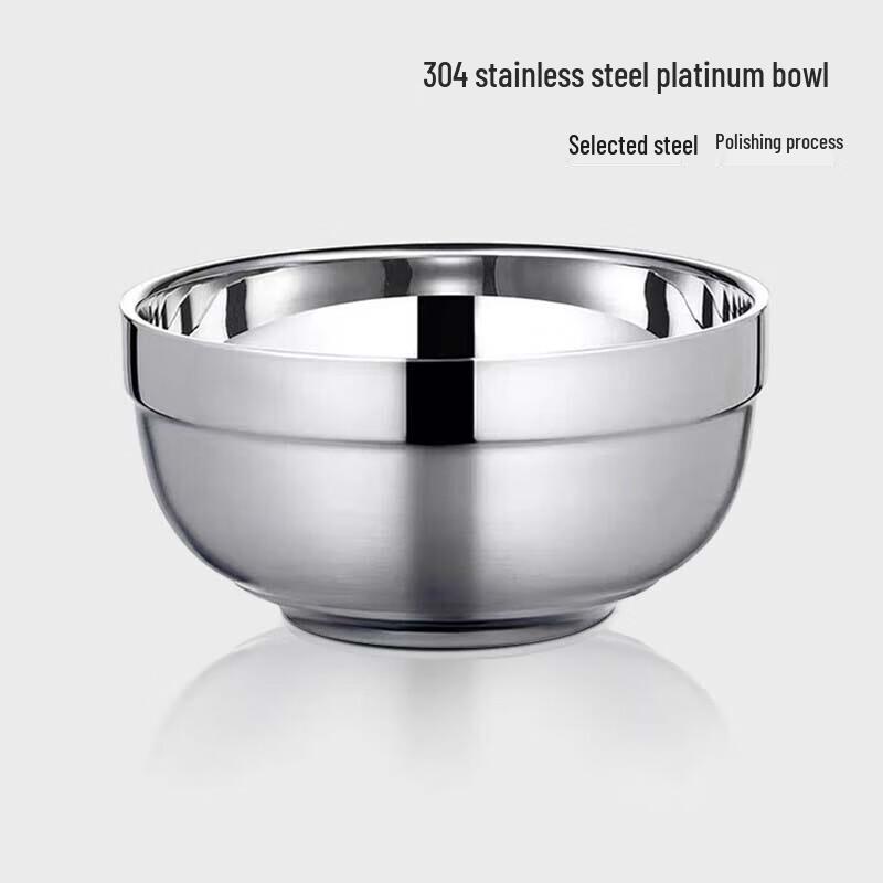 

Shumu Stainless Steel Small Bowl