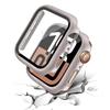 PC Case For apple watch series Ultra3-1 49mm 11 10 46mm 42mm Shell and membrane integrated hard shell iWatch 9 8 7 6 5 4 SE belt