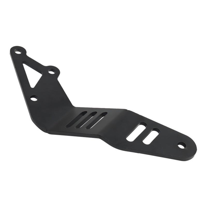 For TRACER9 Tracer 9 GT+ - Motorcycle Accessories Exhaust Pipe Support Bracket