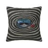 Pillow Case Game S-Sally F-Face Terror Adventure Square Pillow Cover Kawaii Cushion Cover Design Pillowcases Living Room Chair