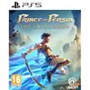 Princ z Persie : The Lost Crown - Hra pro PS5