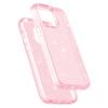 AMORUS For iPhone 13 Pro Case Soft TPU Hard PC Back Shockproof Phone Cover