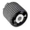 Rear Differential Rubber Mount Bearing Automotive Accessories for F01 F02 F03 F04 F06 F07 F10 Rear Differential Bearing