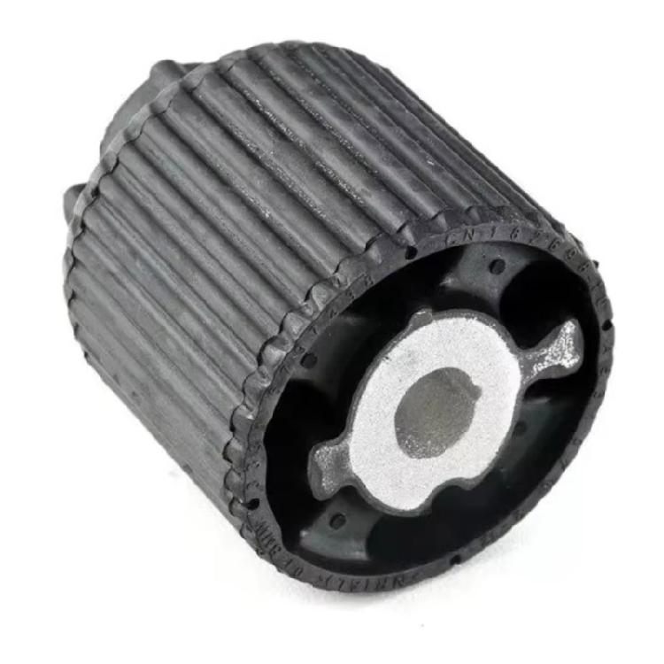 Rear Differential Rubber Mount Bearing Automotive Accessories for F01 F02 F03 F04 F06 F07 F10 Rear Differential Bearing