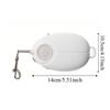 Extends Up To 3M Automatic Retractable Dog Leash Portable Pet Luminous Lead  Pet Supplies
