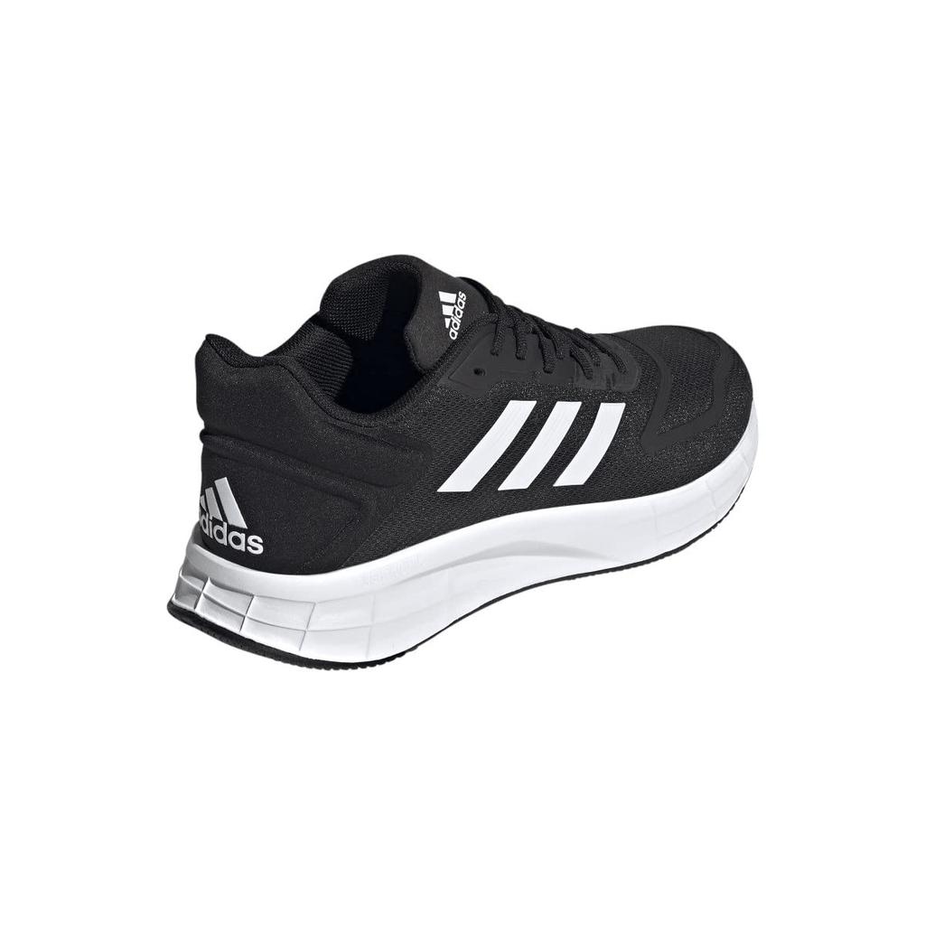 Adidas Duramo SL Running Core Black Size Cm 2.0 Shoes, Black/Footwear White/Core (GW8336), 28.5